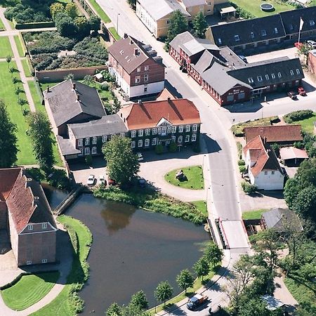 Den Gamle Kro Грам Экстерьер фото
